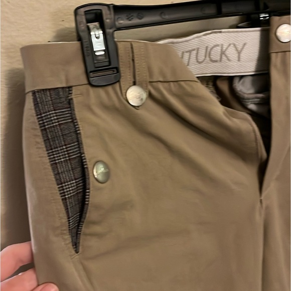 Equestrian riding and schooling breeches - Picture 3 of 12